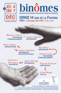 invitation binômes