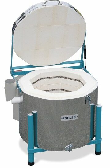 Four Rohde ECOTOP
