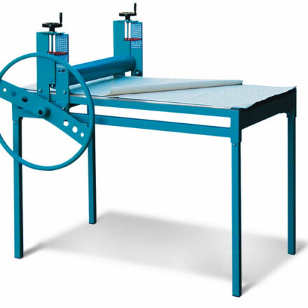 Croûteuse Rohde PW 600