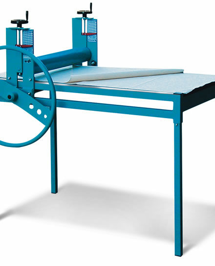 Croûteuse Rohde PW 600