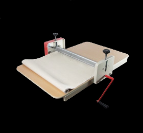 Croûteuse SR30 sur table