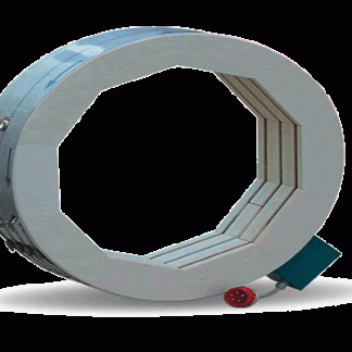 Rehausse pour Four Rohde 165l