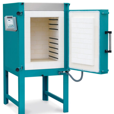 Fours frontaux Rohde KE L