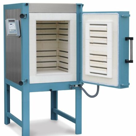 Fours frontaux Rohde KE N