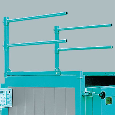 Rack de séchage Rohde