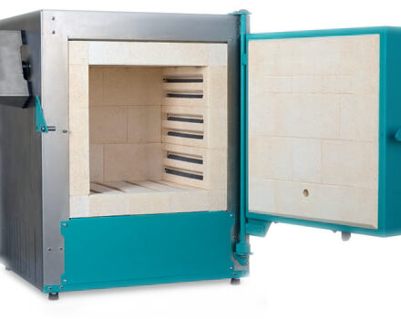 Four Rohde KE 35 B