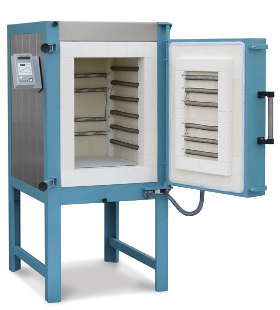 Four Rohde KE 100 S Solutions Céramiques — free download