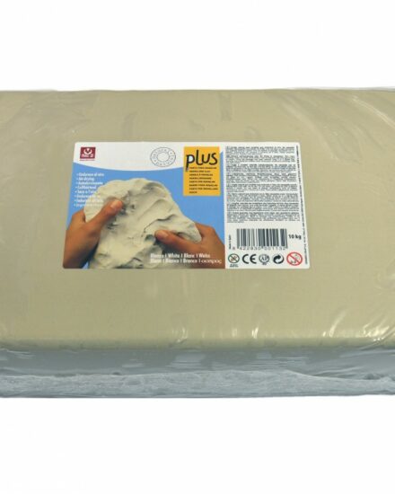 SIO-2 PLUS® blanche -10kg