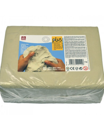 SIO-2 PLUS® blanche -5kg