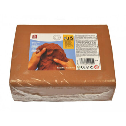 SIO-2 PLUS® rouge -5kg