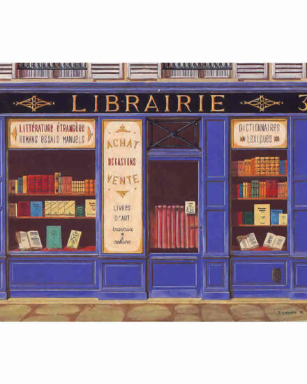 Librairie