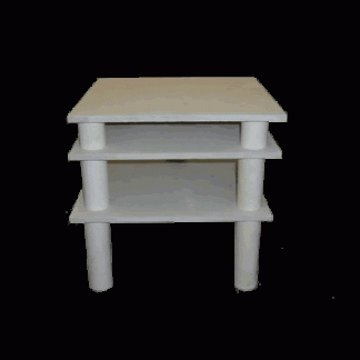 Kit pour enfournement four frontal
