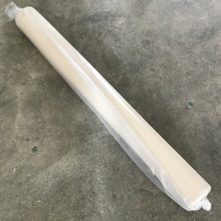 Tapis de rechange pour crouteuse de table