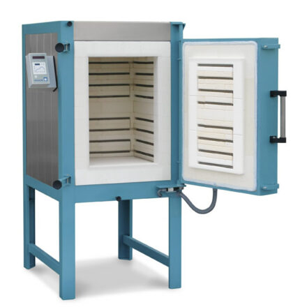 Fours à chargement frontal