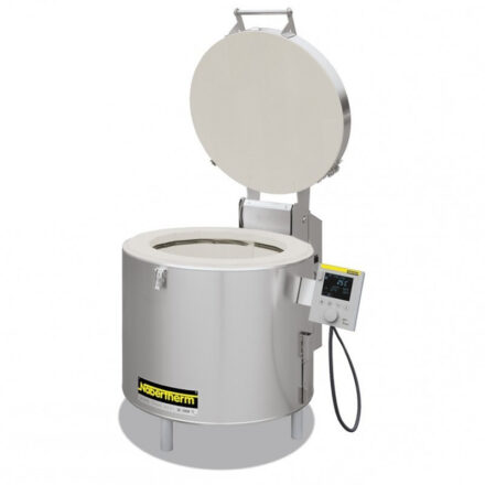 Four Nabertherm Top 45