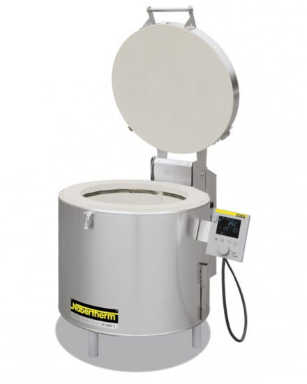 Four Nabertherm Top 45