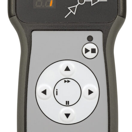 Régulation ST 410