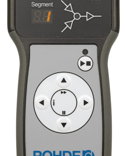 Régulation ST 410