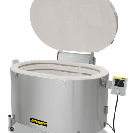 Four Nabertherm Top 220