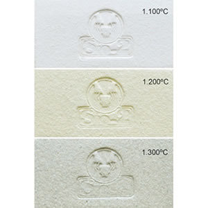 Grès blanc PRAF