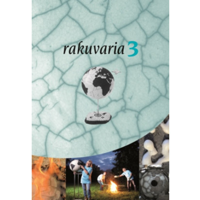 Rakuvaria 3