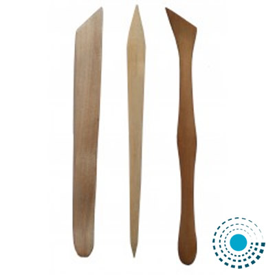 Ebauchoir en buis 15 cm