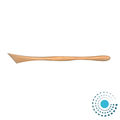 Ebauchoir en buis 15 cm Numéro 30