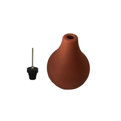 poire a engobe 12mm