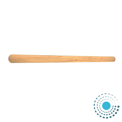 Ebauchoir en buis 20 cm Numéro 02
