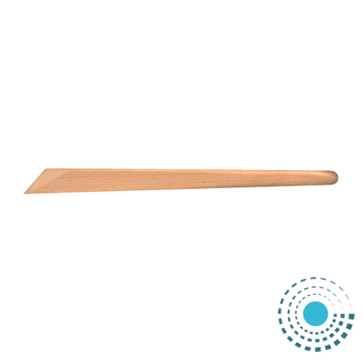 Ebauchoir en buis 20 cm Numéro 03