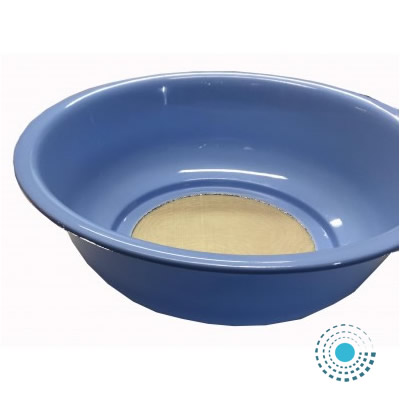 amis plastique diamètre intérieur 18 cm. Diamètre extérieur 36 cm