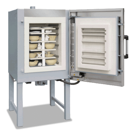 Four Nabertherm série N