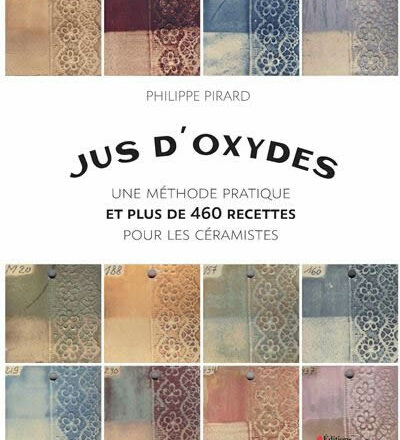 Jus d'oxydes