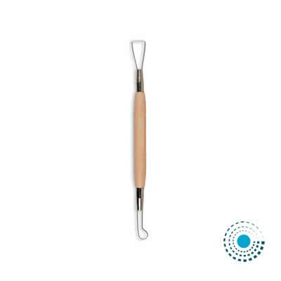 Mirette à fil coupant 15 cm
