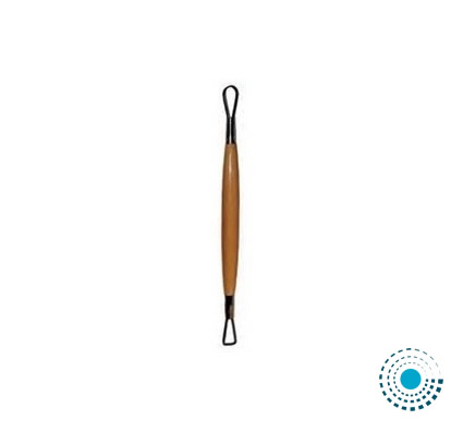 Mirette à fil coupant 20 cm