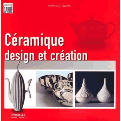 Céramique design et création