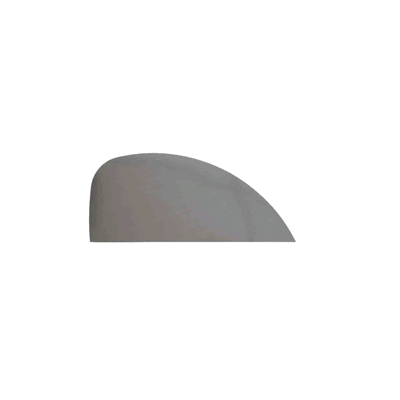 Estèque Acier en inox souple n°2