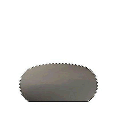Estèque Acier en inox souple n°5