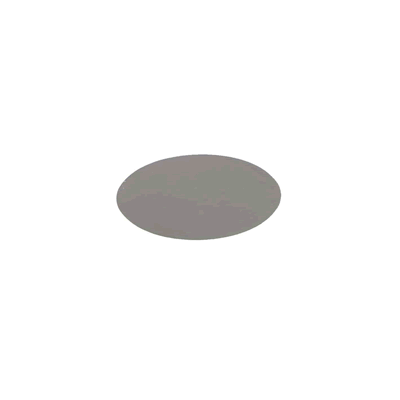 Estèque acier en inox souple n°7