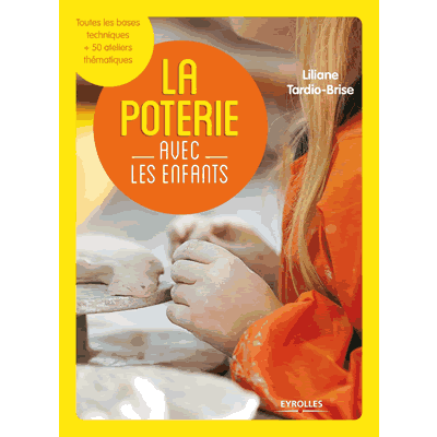 La poterie avec les enfants