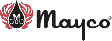 Produits Mayco pour la céramique