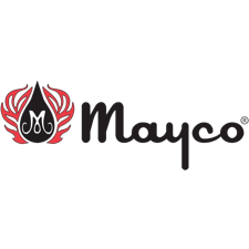 Émaux Mayco