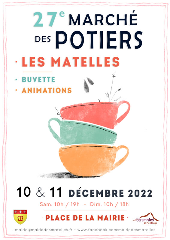 Marche-des-potiers-Les-Matelles-2022