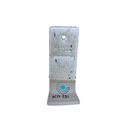 Émail pour grès et porcelaine - KG731 - Orient