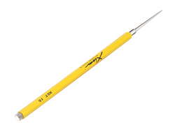 Aiguille pour gres en acier inox xst15