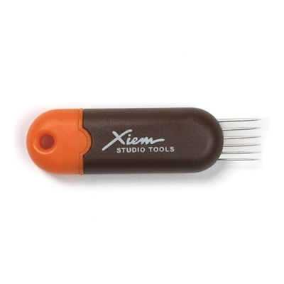 peigne rétractable xiem tools