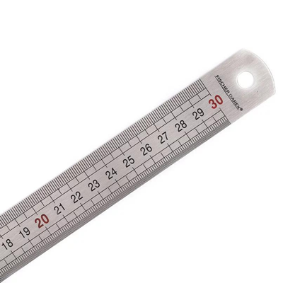 reglet 30cm