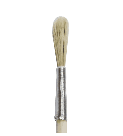 BROSSE-A-MARBRER-SOIES-RONDE-BOUT-BOMBEE-N14