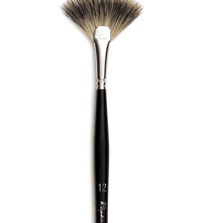 BROSSE-EVENTAIL-3675-N12