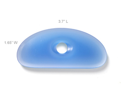 estèque bleu en plastique rigide xiem tools n3
